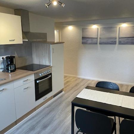 Ferienwohnung nordnest Karlshagen Exterior foto